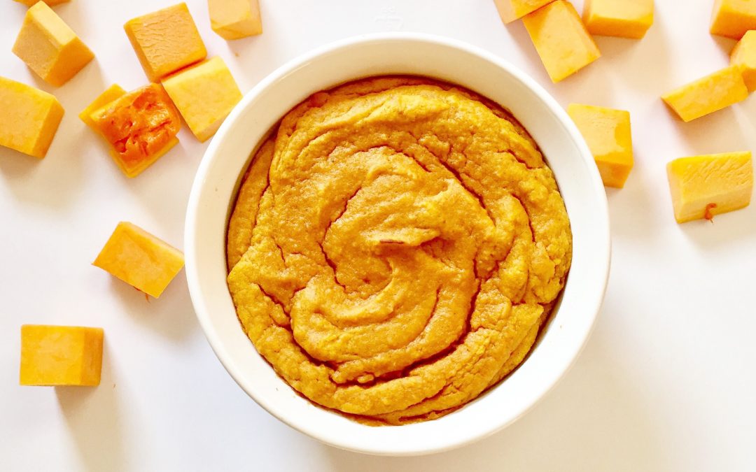 Squash Souffle: The Perfect Breakfast, Side Dish, or Dessert!