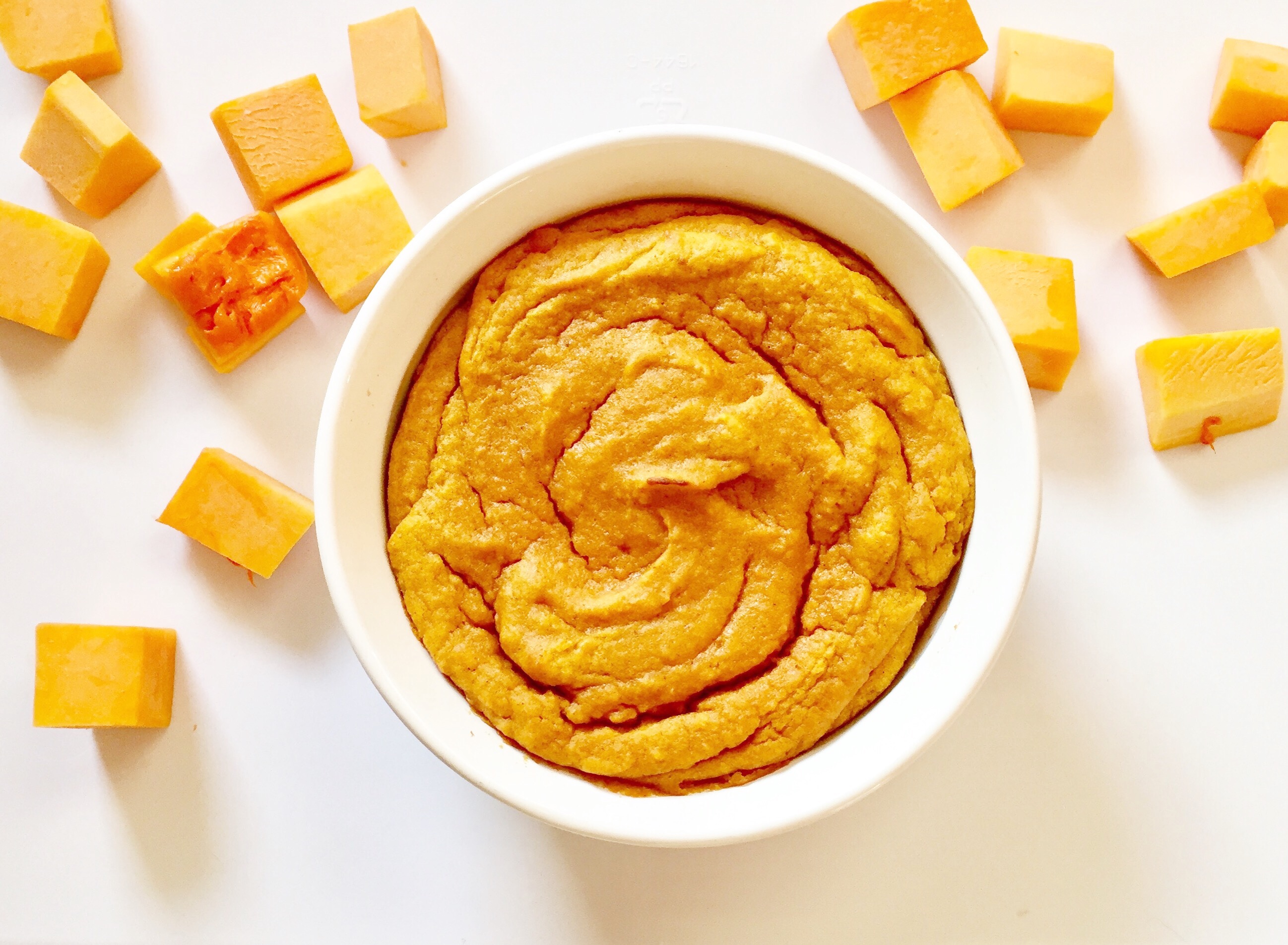 Squash Souffle: The Perfect Breakfast, Side Dish, or Dessert!